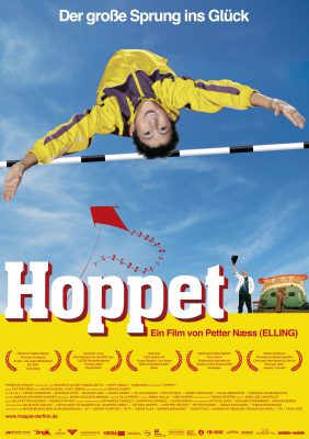 Hoppet (Poster)