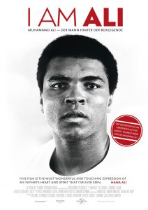 I am Ali (Poster)