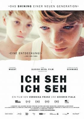 Ich seh, Ich seh (Poster)