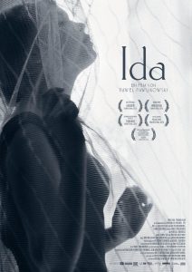 Ida (Poster)