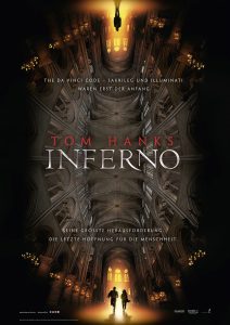 Inferno (Poster)