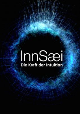 InnSaei - Die Kraft der Intuition (Poster)