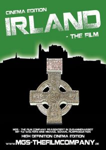 Irland - Der Film (Poster)