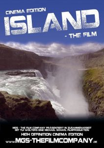 Island - The Film (Poster)
