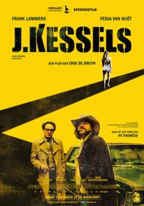 J. Kessels (Poster)