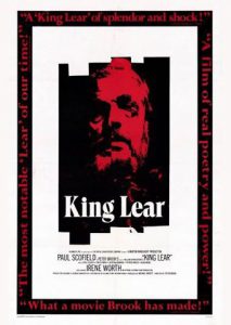 King Lear (Poster)