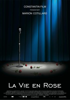 La vie en rose (Poster)