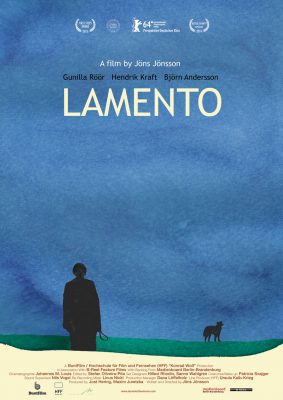 Lamento (Poster)