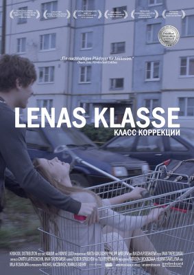Lenas Klasse (Poster)