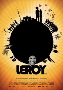 Leroy (Poster)