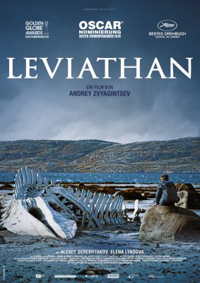 Leviathan (Poster)
