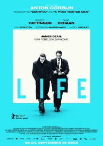 Life (Poster)