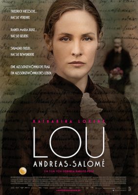Lou Andreas-Salomé (Poster)