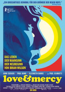 Love & Mercy (Poster)