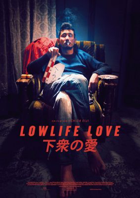 Lowlife Love (Poster)
