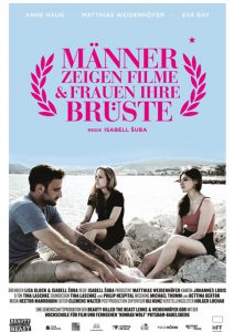 Männer zeigen Filme & Frauen ihre Brüste (Poster)