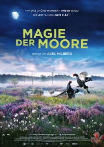 Magie der Moore (Poster)