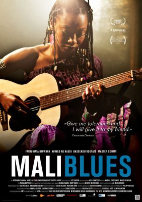 Mali Blues (Poster)