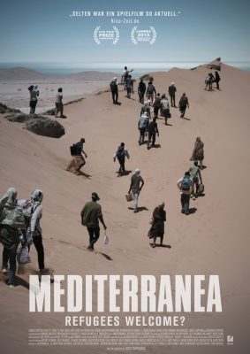 Mediterranea (Poster)