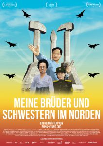 Meine Brüder und Schwestern im Norden (Poster)