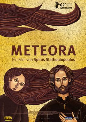 Meteora (Poster)