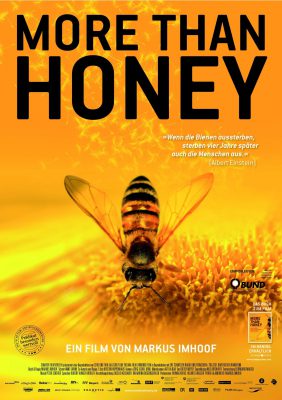 More than Honey (Poster)