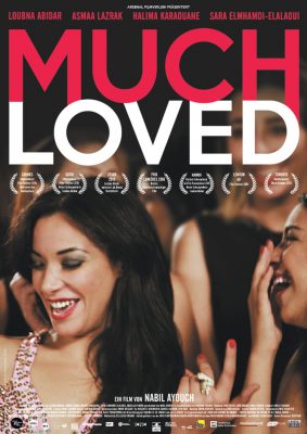 Much Loved (Poster)