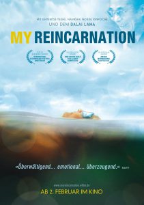 My Reincarnation (Poster)