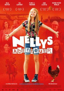 Nellys Abenteuer (Poster)