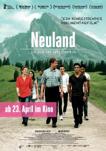 Neuland (Poster)