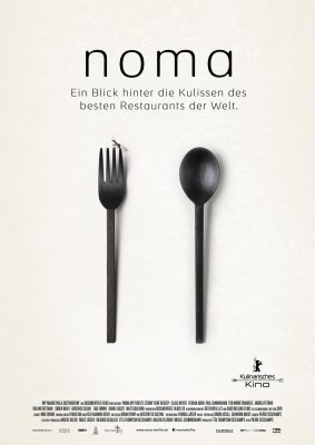 Noma - Ein Blick hinter die Kulissen des besten Restaurants der Welt (Poster)