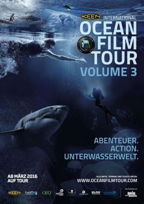 Ocean-Film-Tour 2016 (Poster)