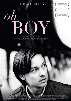 Oh Boy (Poster)