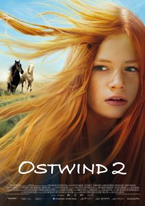 Ostwind 2 (Poster)