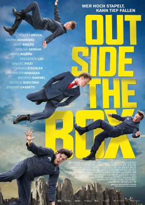 Outside the Box (Poster)