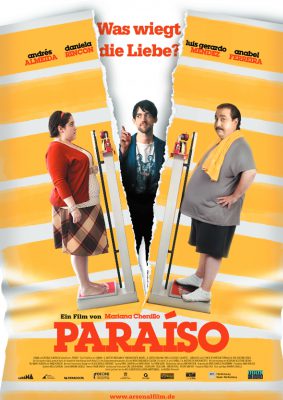 Paraiso (Poster)