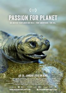 Passion for Planet (Poster)