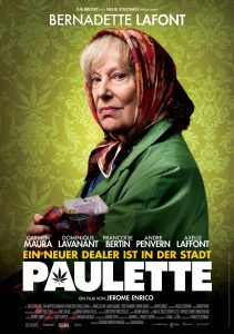Paulette (Poster)