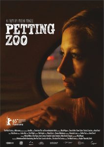 Petting Zoo (Poster)