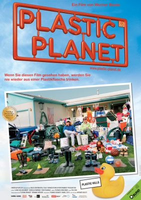 Plastic Planet (Poster)