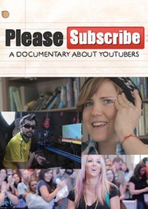 Please Subscribe (Poster)