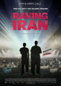Raving Iran (Poster)