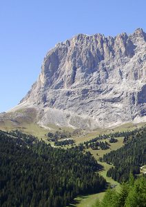 Reisekino: Südtirol und die Dolomiten (Poster)