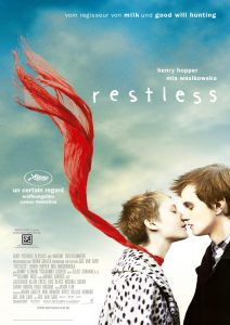 Restless (Poster)