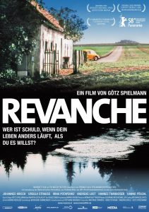 Revanche (Poster)