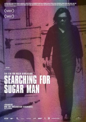 Searching for Sugar Man (Poster)