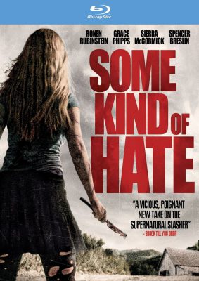 Some Kind Of Hate: Von Hass erfüllt (Poster)