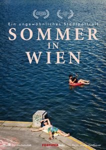 Sommer in Wien (Poster)