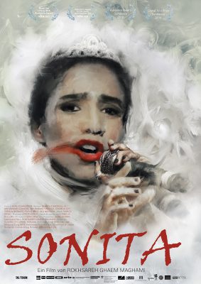 Sonita (Poster)