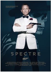 Spectre (Poster)